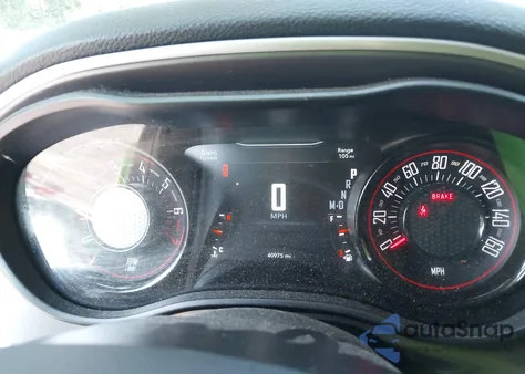 2022 Dodge Challenger Sxt из США, поврежденный, VIN 2C3CDZAG5NH143695